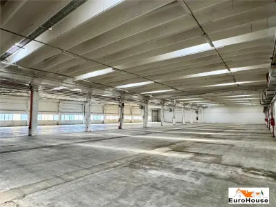 Hala de inchiriat in Alba Iulia - foto 3