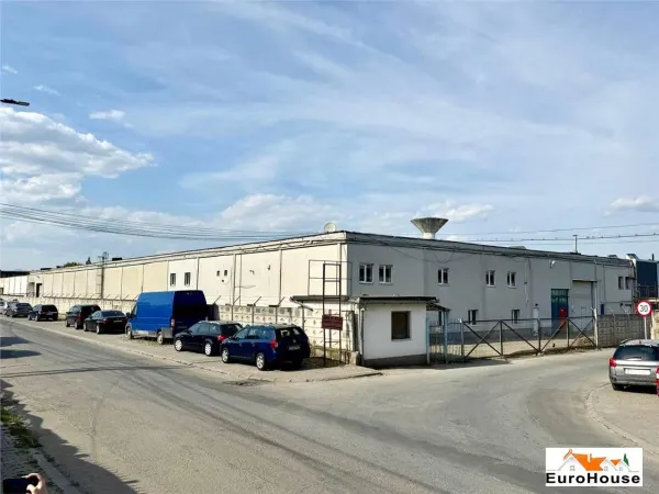 Spațiu industrial Alba Iulia - poza 5