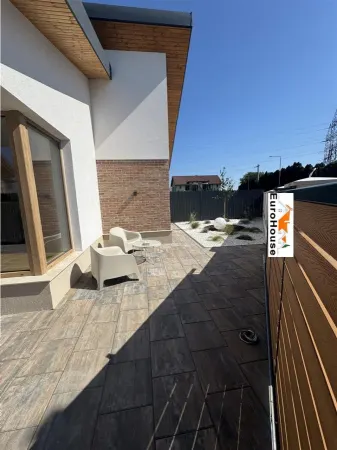 Casă 4 camere Alba Iulia - poza 15