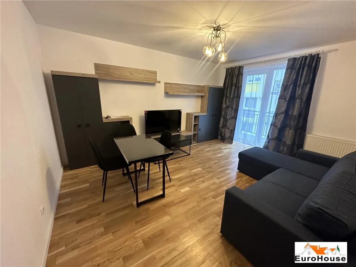 Apartament 2 camere Alba Iulia - poza 1