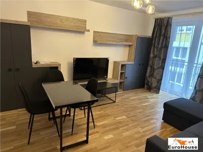 Apartament 2 camere Alba Iulia - poza 2