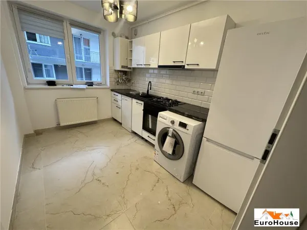 Apartament 2 camere Alba Iulia - poza 3