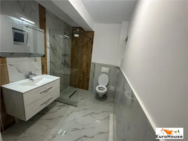 Apartament 2 camere Alba Iulia - poza 5