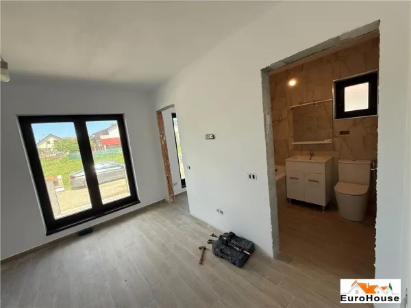 Casă 4 camere Alba Iulia - poza 12