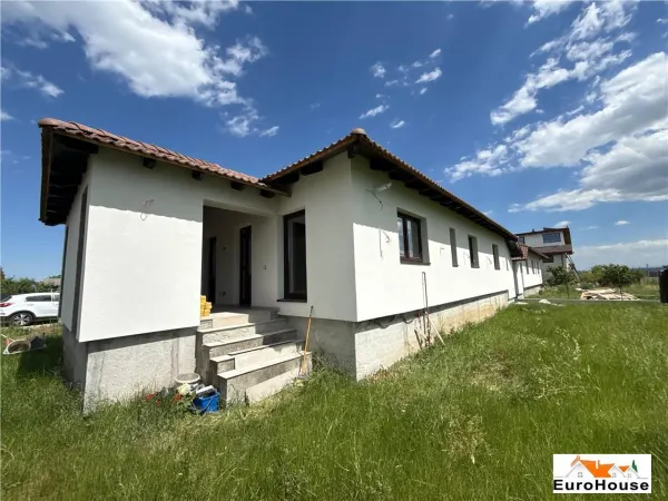 Casă 4 camere Alba Iulia - poza 3
