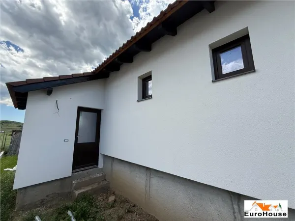 Casă 4 camere Alba Iulia - poza 4