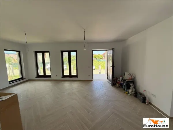 Casă 4 camere Alba Iulia - poza 5