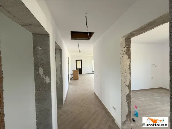 Casă 4 camere Alba Iulia - poza 8