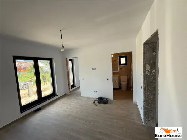 Casă 4 camere Alba Iulia - poza 10