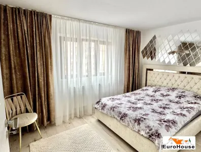 Apartament cu 3 camere devanzare in Alba Iulia Cetate - Alba Iulia