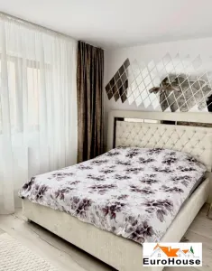 Apartament cu 3 camere devanzare in Alba Iulia Cetate - foto 2