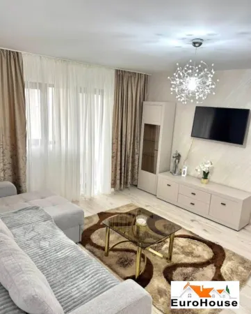 Apartament 3 camere Alba Iulia - poza 3