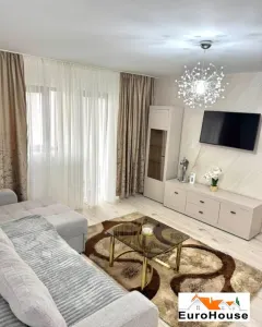 Apartament cu 3 camere devanzare in Alba Iulia Cetate - foto 3