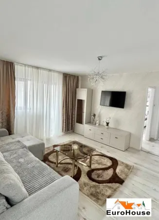 Apartament 3 camere Alba Iulia - poza 4
