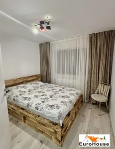 Apartament cu 3 camere devanzare in Alba Iulia Cetate - foto 7