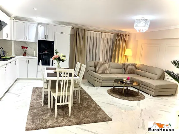 Apartament 3 camere Alba Iulia - poza 1