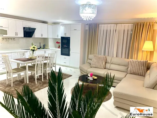 Apartament 3 camere Alba Iulia - poza 2