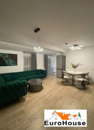 Apartament 2 camere Alba Iulia - poza 1