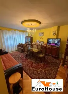 Apartament cu 2 camere de vanzare in Alba Iulia - foto 2