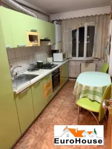 Apartament cu 2 camere de vanzare in Alba Iulia - foto 3