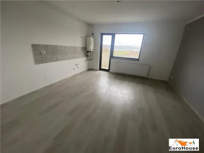 Apartament cu 3 camere de vanzare in Alba Iulia - Alba Iulia