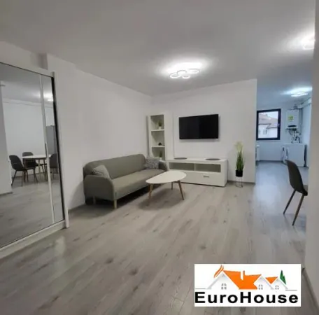 Apartament 2 camere Alba Iulia - poza 1