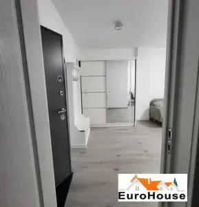 Apartament cu 2 camere in bloc nou Alba iulia - foto 2