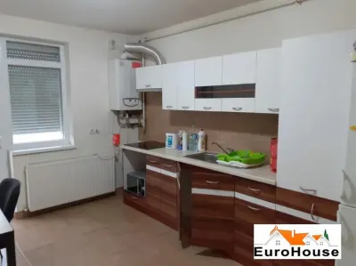 Apartament de vanzare cu 2 camare in Alba Iulia - Alba Iulia