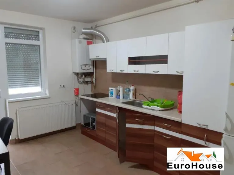 Apartament 2 camere Alba Iulia - poza 1