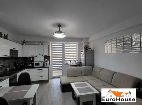 Apartament 3 camere Alba Iulia - poza 1