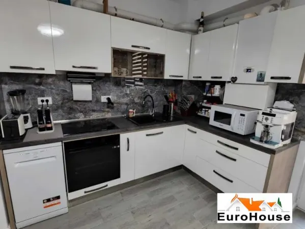 Apartament 3 camere Alba Iulia - poza 2