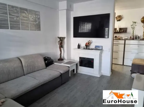 Apartament 3 camere Alba Iulia - poza 3