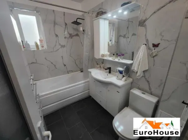 Apartament 3 camere Alba Iulia - poza 6
