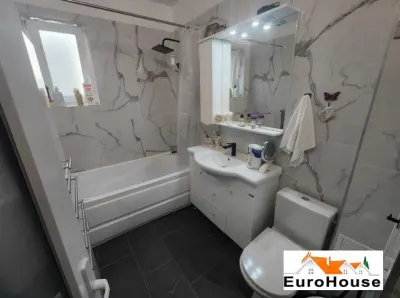 Apartament cu 3 camere de vanzare in Alba Iulia - foto 6