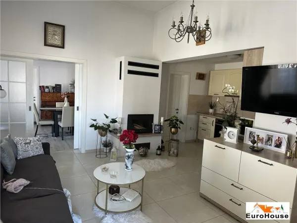 Casă 5 camere Alba Iulia - poza 2