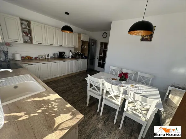 Casă 5 camere Alba Iulia - poza 12