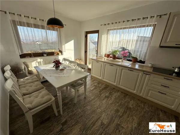 Casă 5 camere Alba Iulia - poza 14