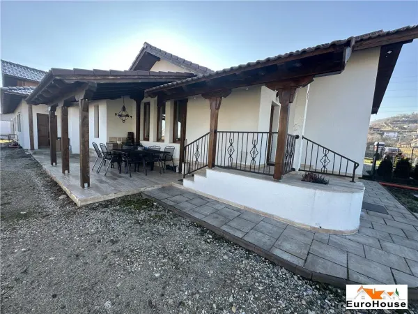 Casă 5 camere Alba Iulia - poza 16