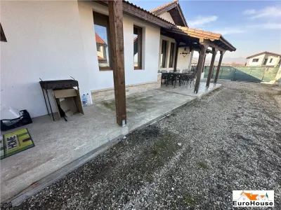 Casa de vanzare in Alba Iulia - foto 17