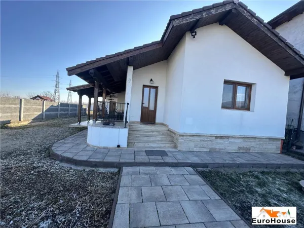 Casă 5 camere Alba Iulia - poza 18