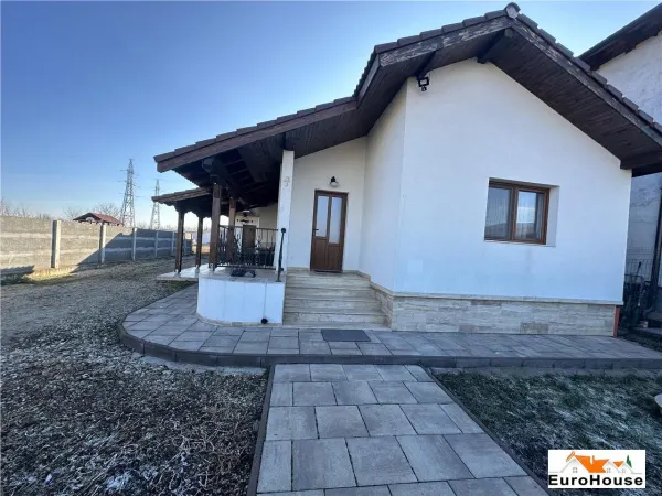 Casă 5 camere Alba Iulia - poza 19