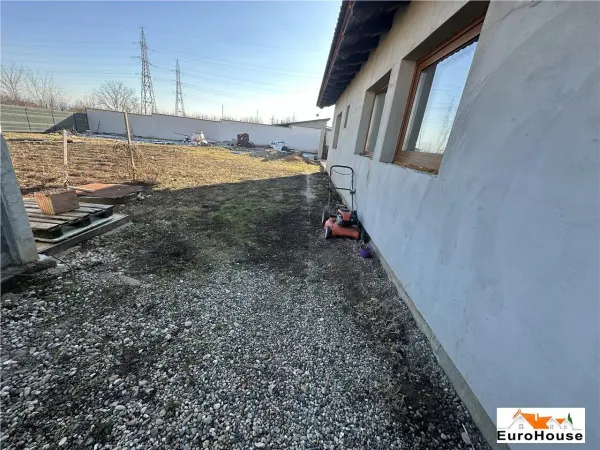 Casă 5 camere Alba Iulia - poza 20
