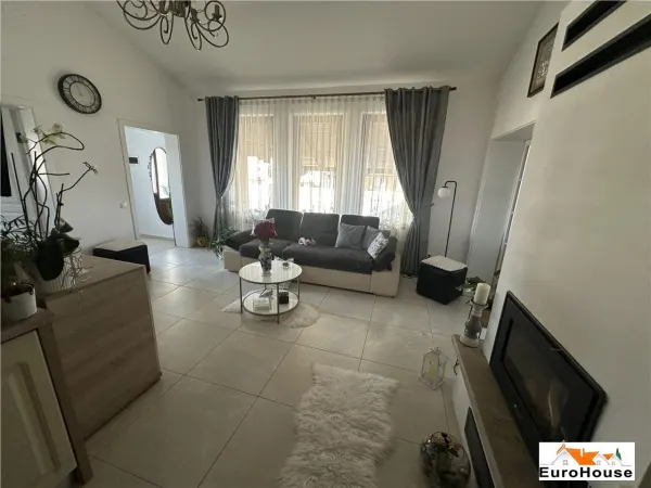 Casă 5 camere Alba Iulia - poza 4