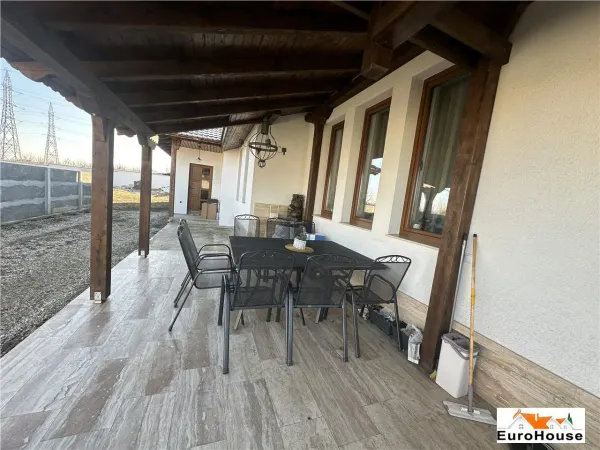 Casă 5 camere Alba Iulia - poza 6