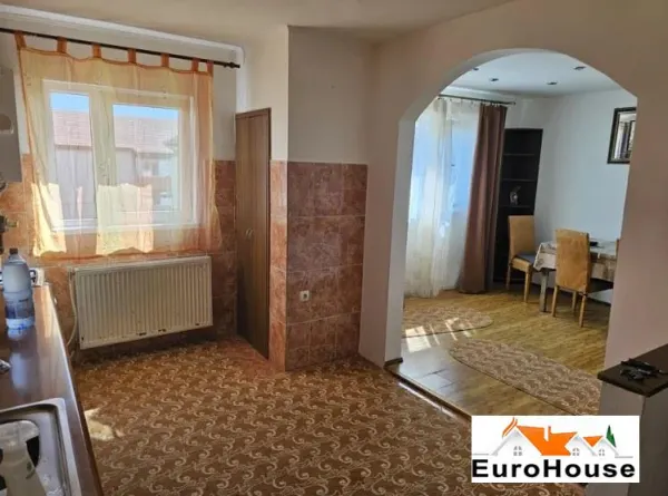 Apartament 3 camere Alba Iulia - poza 1