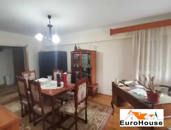 Apartament 3 camere Alba Iulia - poza 1