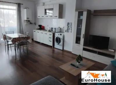 Apartament cu 2 camere de vanzare in Alba Iulia - Alba Iulia