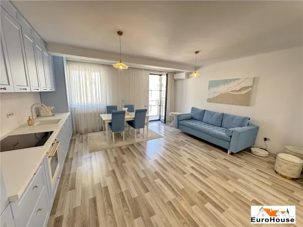 Apartament 2 camere Alba Iulia - poza 1