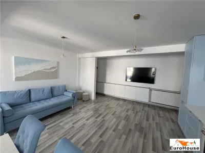 Apartament cu 2 camere de vanzare in Alba Iulia - foto 2