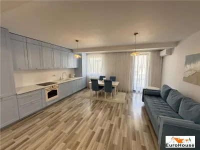 Apartament cu 2 camere de vanzare in Alba Iulia - foto 3